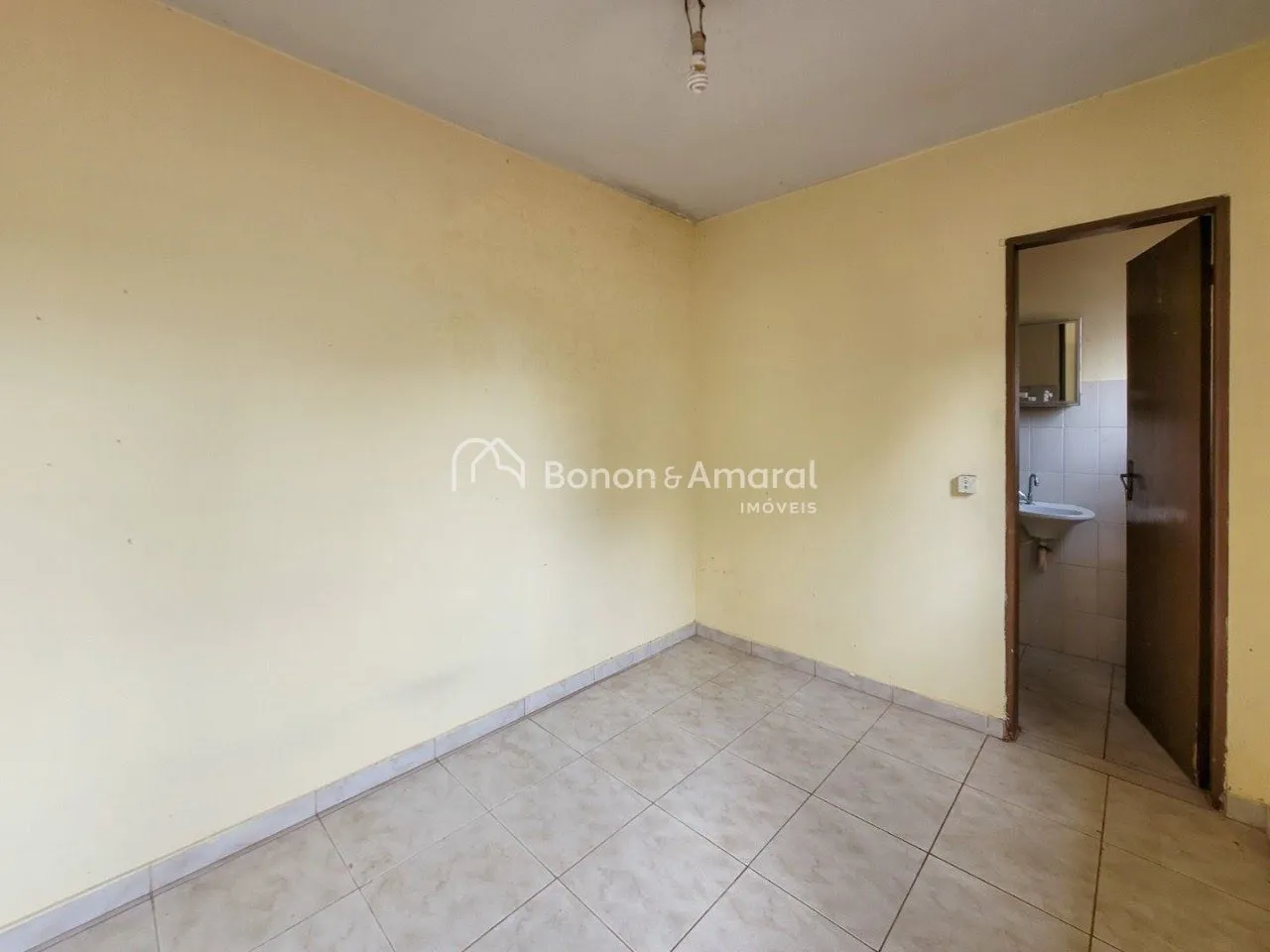 Imagem Sobrado com 3 dormitórios para ALUGAR - Jardim Santa Genebra - Campinas SP