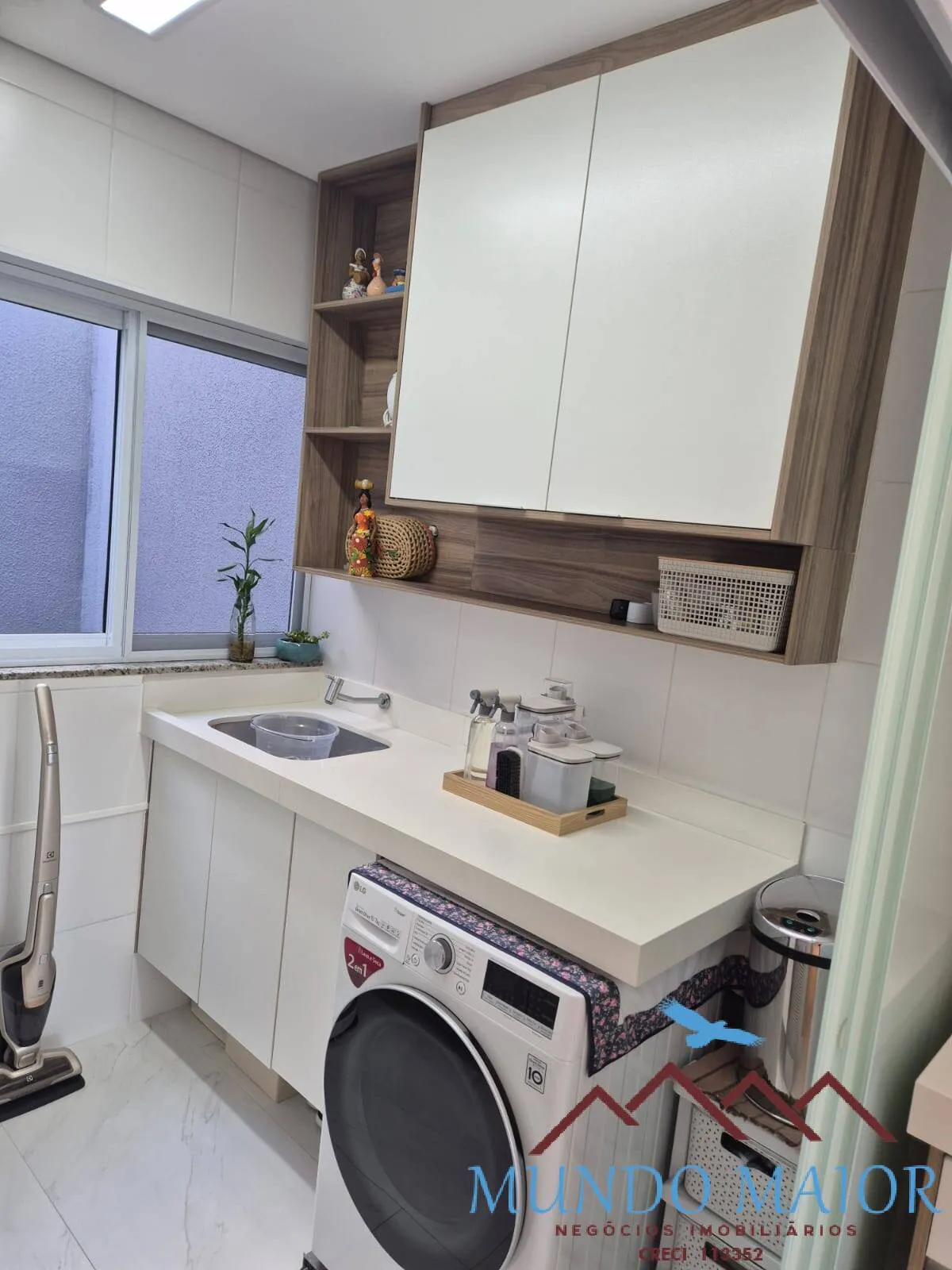 Imagem Cobertura 224m² Porteira Fechada + Jacuzzi + 2 Suítes! Aceita FGTS!!!!!!!!!