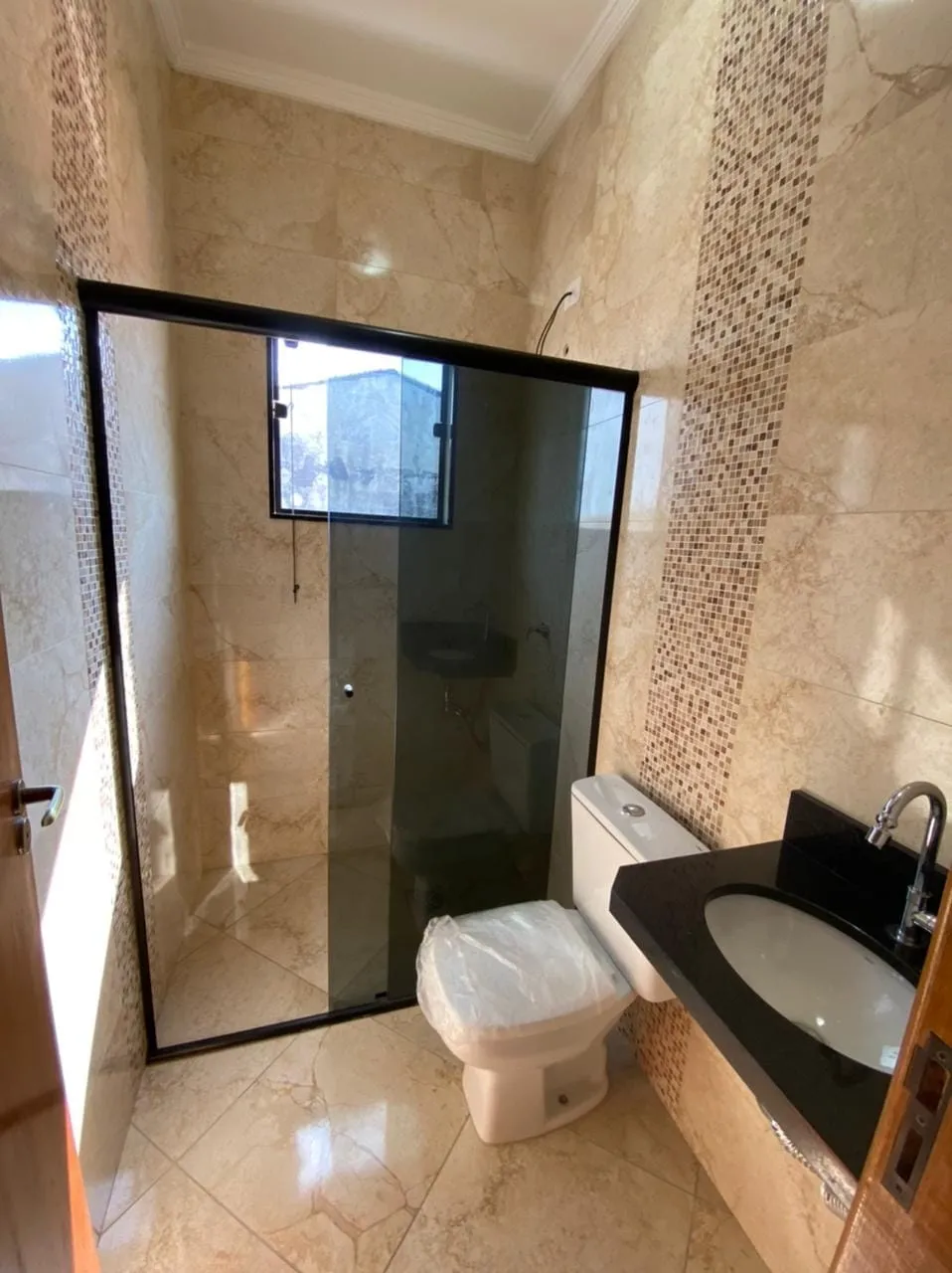 Imagem Casa à venda 2 Quartos, 2 Suites, 2 Vagas, 125M², Vila Olímpia, Taubaté - SP