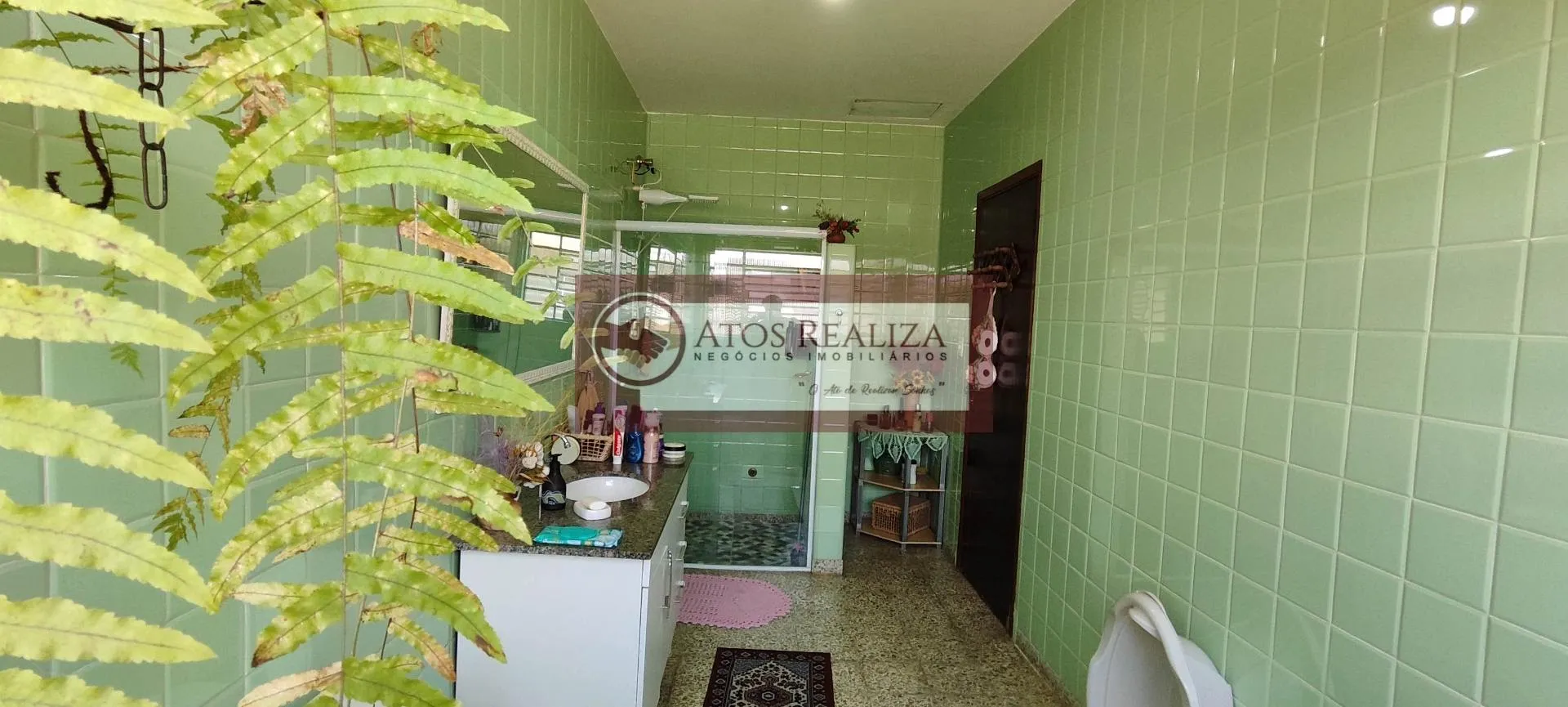 Imagem Venda Sobrado com Edícula em Pedreira - 250m² por R$850 mil