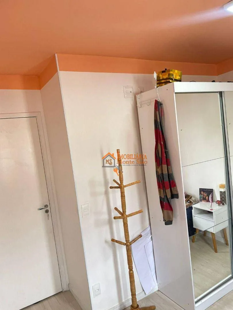 Imagem Sobrado com 2 dormitórios à venda, 58 m² por R$ 532.000,00 - Jardim Nova Cidade - Guarulhos/SP