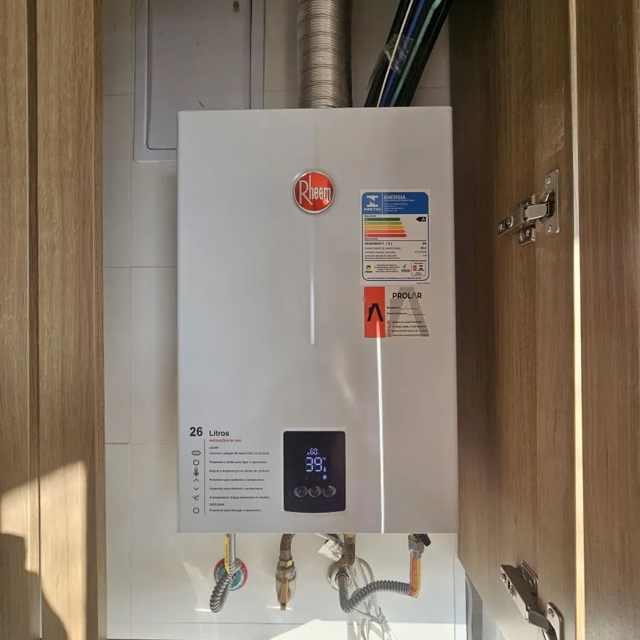 Imagem Apartamento próximo ao metrô Bresser.