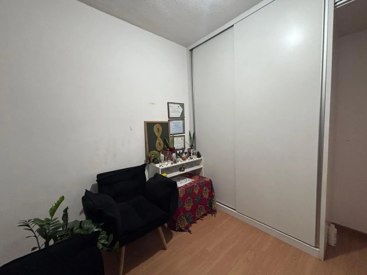 Imagem Apartamento Padrão