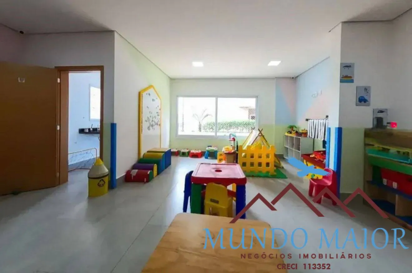 Imagem 96 m² móveis planejados todos os ambientes 2 vagas e varanda gourmet !!!!!!