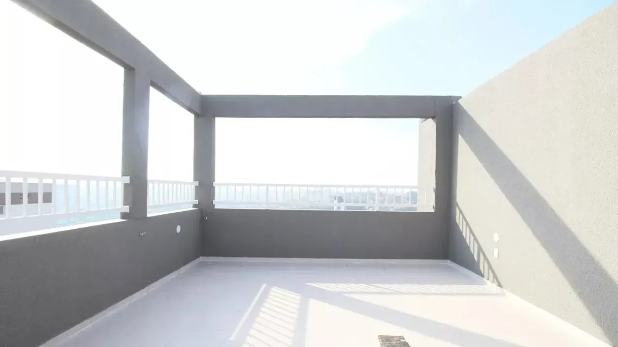Imagem Apartamento com 1 Quarto à Venda, 83 m² em Vila Sônia - São Paulo