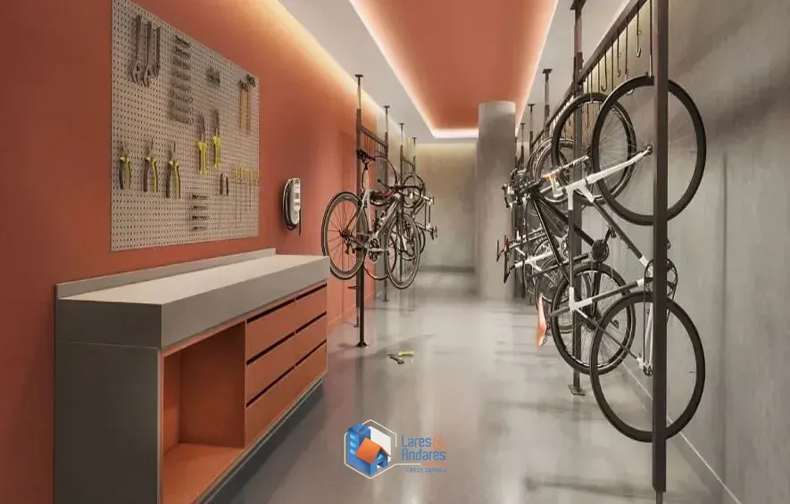 Imagem Apartamento para venda em Butantã com 3 quartos, sendo 3 suítes, 125m²