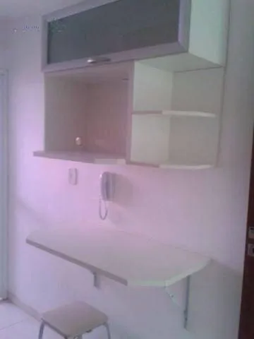 Imagem Apartamento à venda 2 Quartos, 1 Suite, 1 Vaga, 65M², Lavadouro de Areia, Taubaté - SP | condomínio Vivenda Bilbao