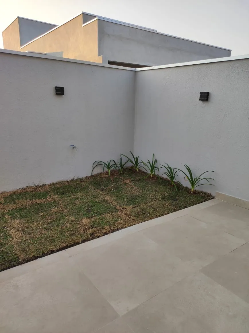 Imagem Casa à venda 3 Quartos, 1 Suite, 4 Vagas, 250M², Bairro do Grama, Caçapava - SP | Residencial Malibu
