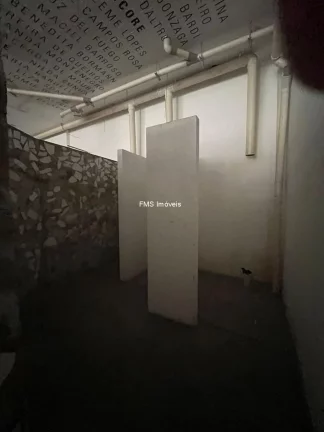Imagem Loja com 220m² na República