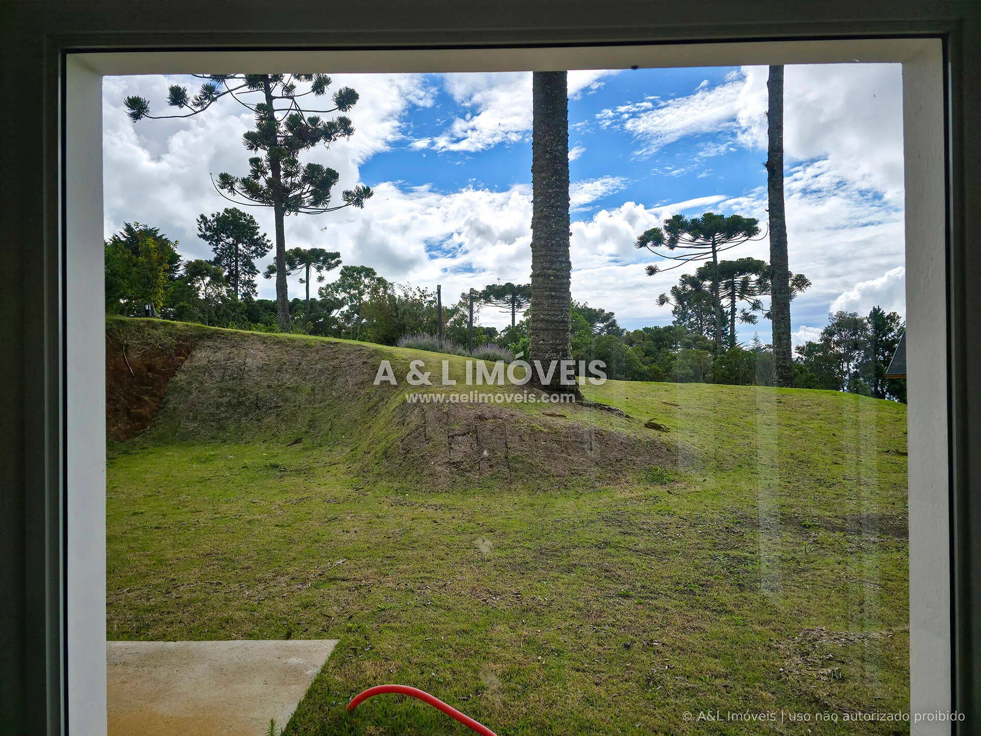 Imagem Casa Condomínio Campos do Jordão | 5 Dorms, 4 Suítes, Vista Pedra do Baú