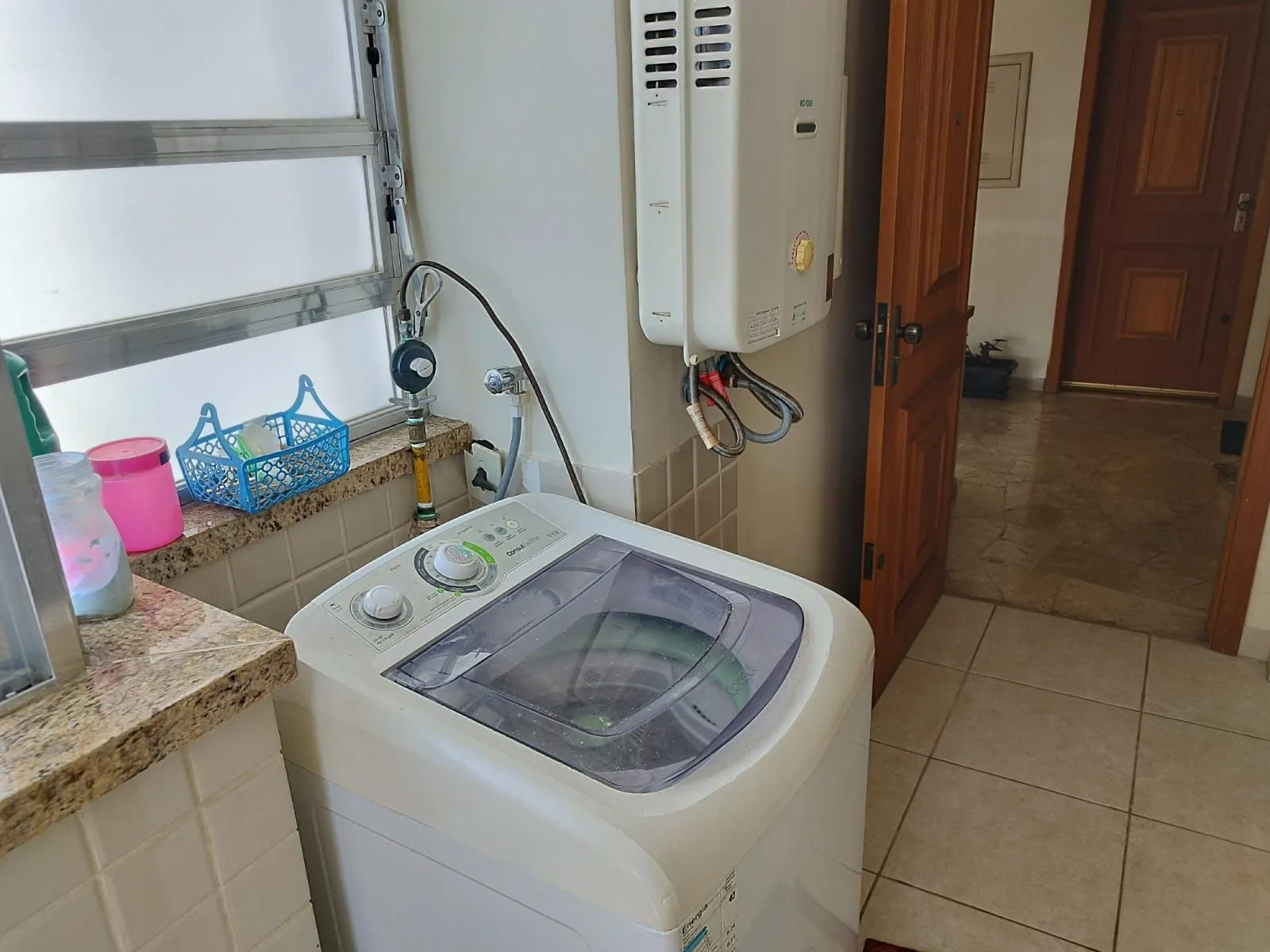 Imagem Apartamento em Centro Histórico
