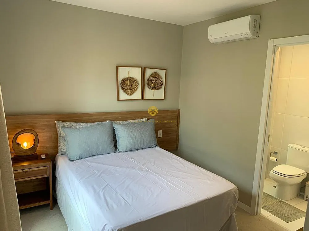 Imagem Casa de Luxo no Marluá Itacimirim-Ba  Pé na Areia, 4 Suítes