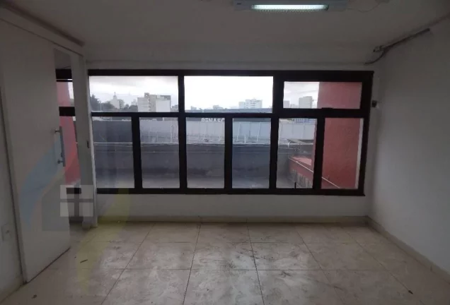 Imagem Sala comercial de 1 sala, 6 banheiros, 1 vaga, com 190,00 m² em Centro, São Bernardo do Campo