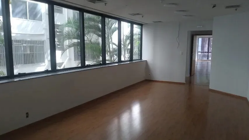 Imagem Imóvel Comercial de 152m² no Jardim Paulista, São Paulo