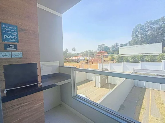 Imagem Apartamento a Venda no bairro Três Colinas, próximo ao Noêmia e Av São Vicente
