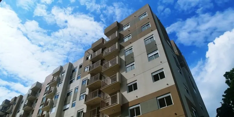 Imagem Apartamento a Venda no bairro Pechincha - Rio de Janeiro, RJ