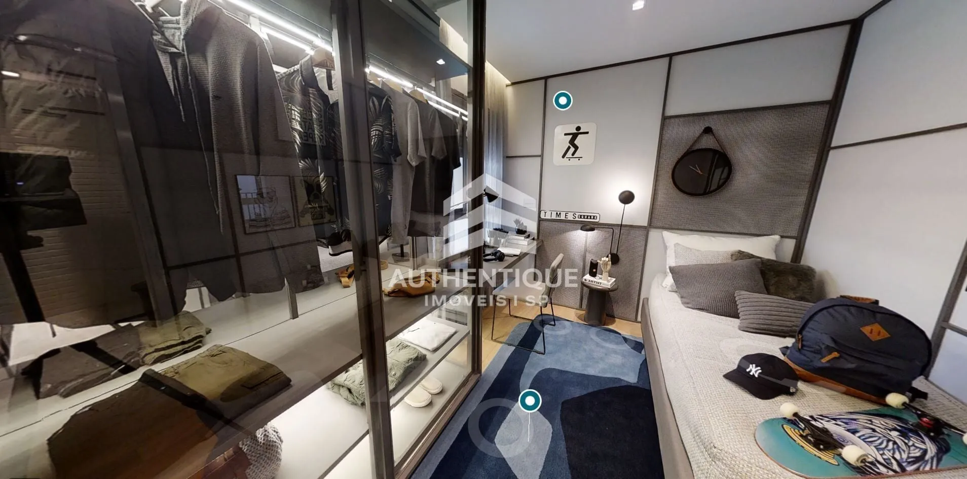 Imagem Gravura Perdizes - Apartamento à venda em São Paulo/SP