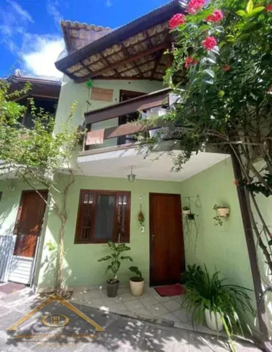 Foto do imóvel Casa em Condomínio para Venda em Cabo Frio / RJ