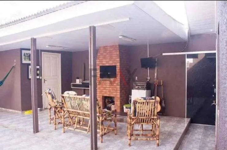 Imagem Terreno com 2 Casas à venda, VILA CARLI, GUARAPUAVA - PR