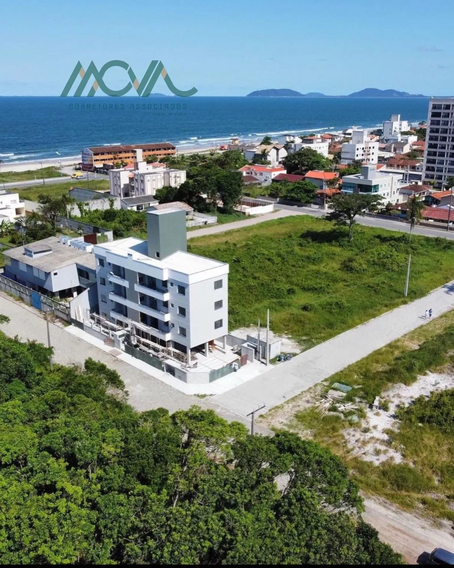 Imagem Apartamento Residencial à Venda no Condomínio Pura Vida Residencial em Itapoá SC

Apartamento loc...