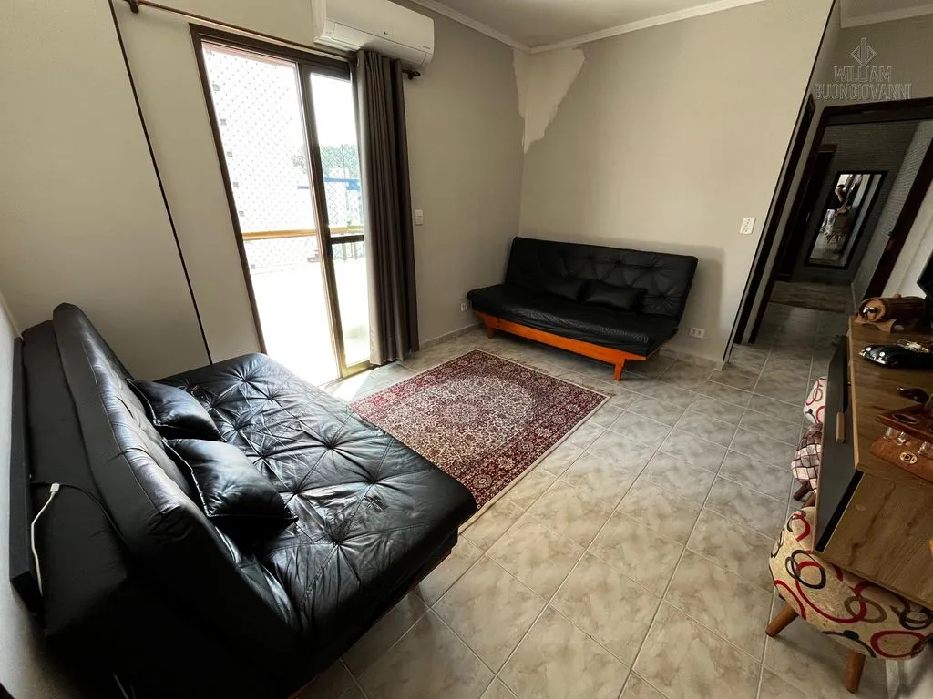 Imagem Apartamento 1 dormitório no bairro CANTO DO FORTE