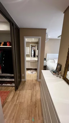 Imagem Apartamento de luxo com 3 quartos, 133m2, à venda em São Paulo, Vila Gertrudes