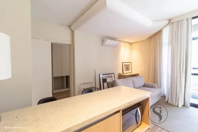 Imagem APARTAMENTO RESIDENCIAL em SÃO PAULO - SP, JARDIM EUROPA