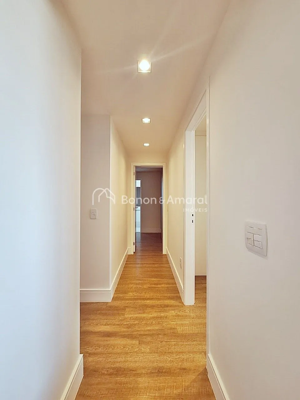 Imagem Apartamento a venda no condominio Lemonde em Campinas!!