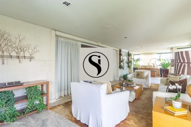 Imagem APARTAMENTO RESIDENCIAL em SÃO PAULO - SP, VILA NOVA CONCEIÇÃO