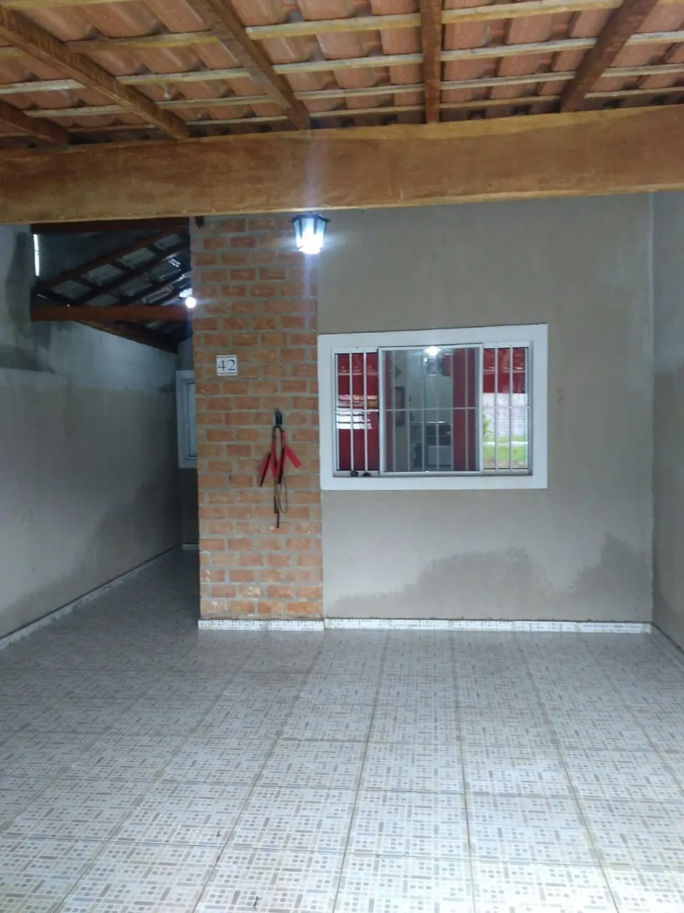 Imagem Casa à venda 2 Quartos, 1 Suite, 2 Vagas, 125M², Conjunto Residencial Araretama, Pindamonhangaba - SP