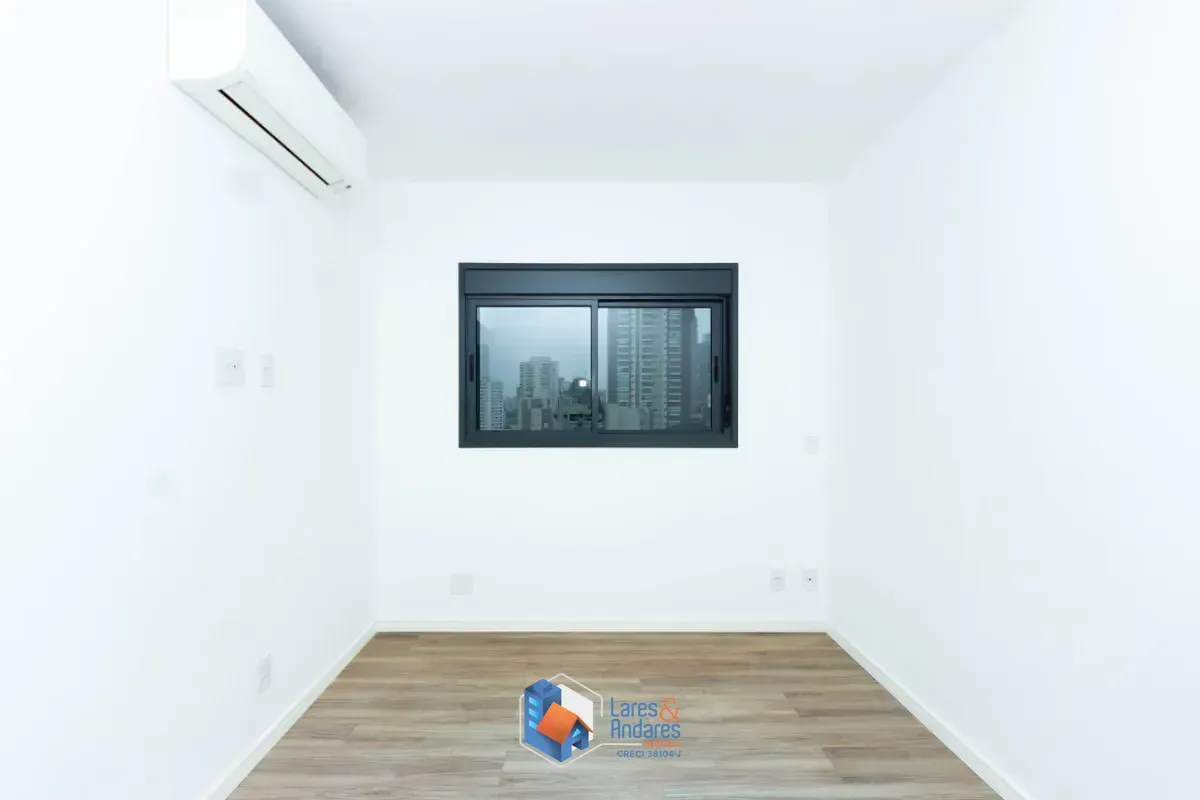 Imagem Apartamento para venda em Jardim das Acácias com 2 quartos, 62m²