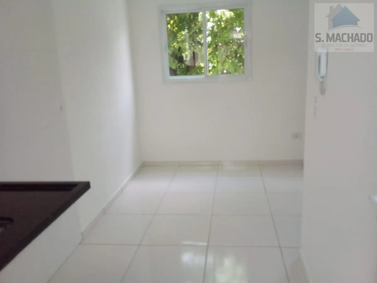 Imagem Sobrado para Venda em Santo André / SP no bairro Parque das Nações