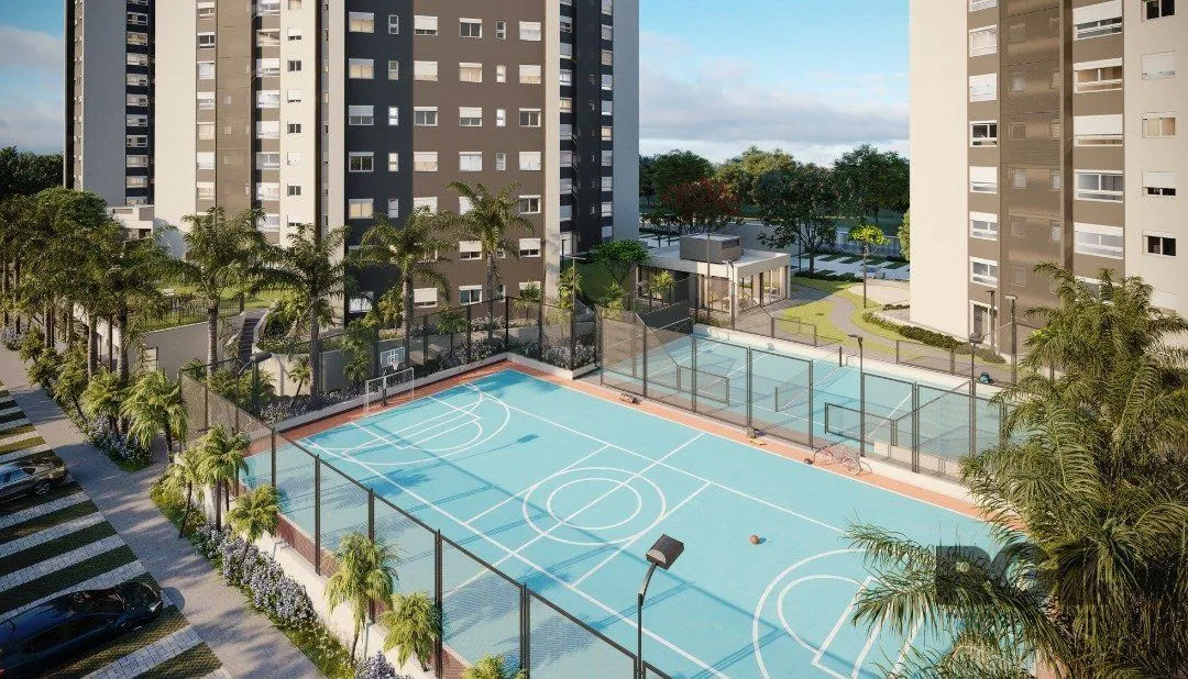 Imagem Apartamento em Jardim Itu