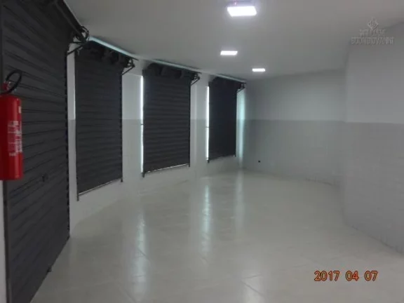 Imagem GALPÃO 340 M² NO JARDIM PRINCESA - PRAIA GRANDE/SP