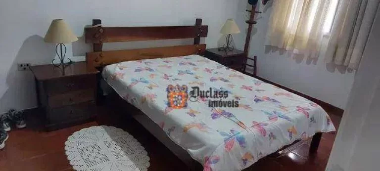 Imagem Apartamento com 3 dormitórios à venda, 96 m² por R$ 300.000,00 - Praia da Enseada - Guarujá/SP