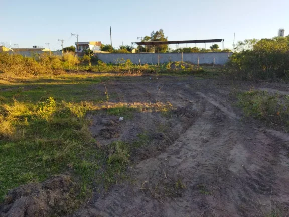 Imagem Terreno na estrada da integração Cabo Frio/RJ