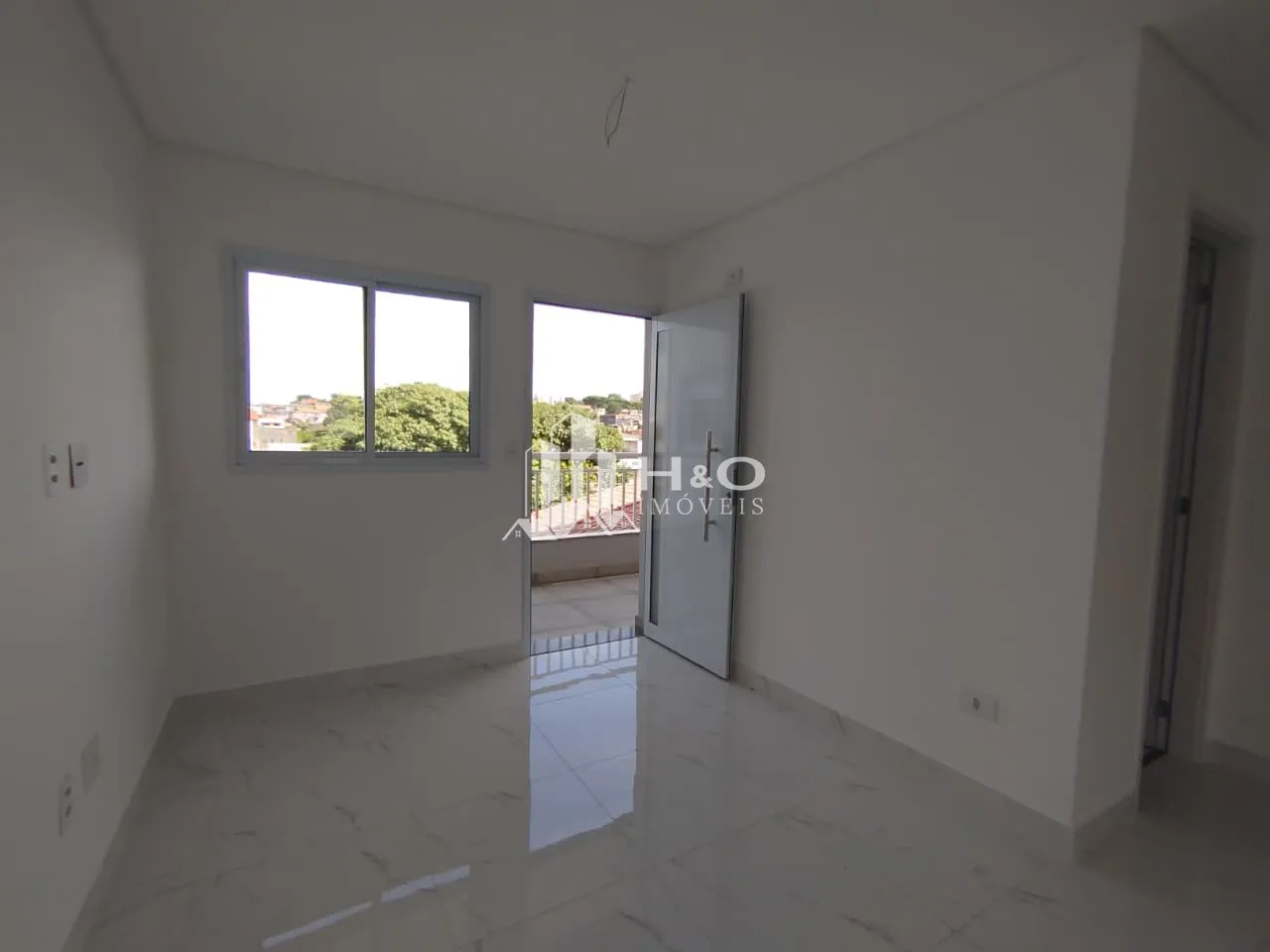 Imagem Apartamento de 2 quartos, 44m² no bairro Jardim Hercilia, em São Paulo
