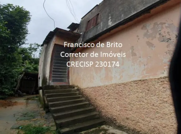 Foto do imóvel Casa com 3 Quartos à Venda, 322 m² em Jardim América, Cruzeiro - SP