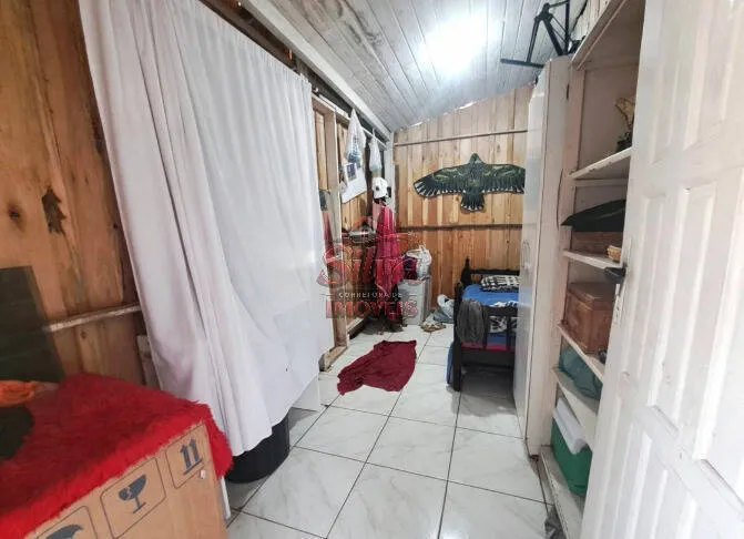 Imagem C485 | Casa madeira 3 dorm, frente mar, Albatroz, Imbé