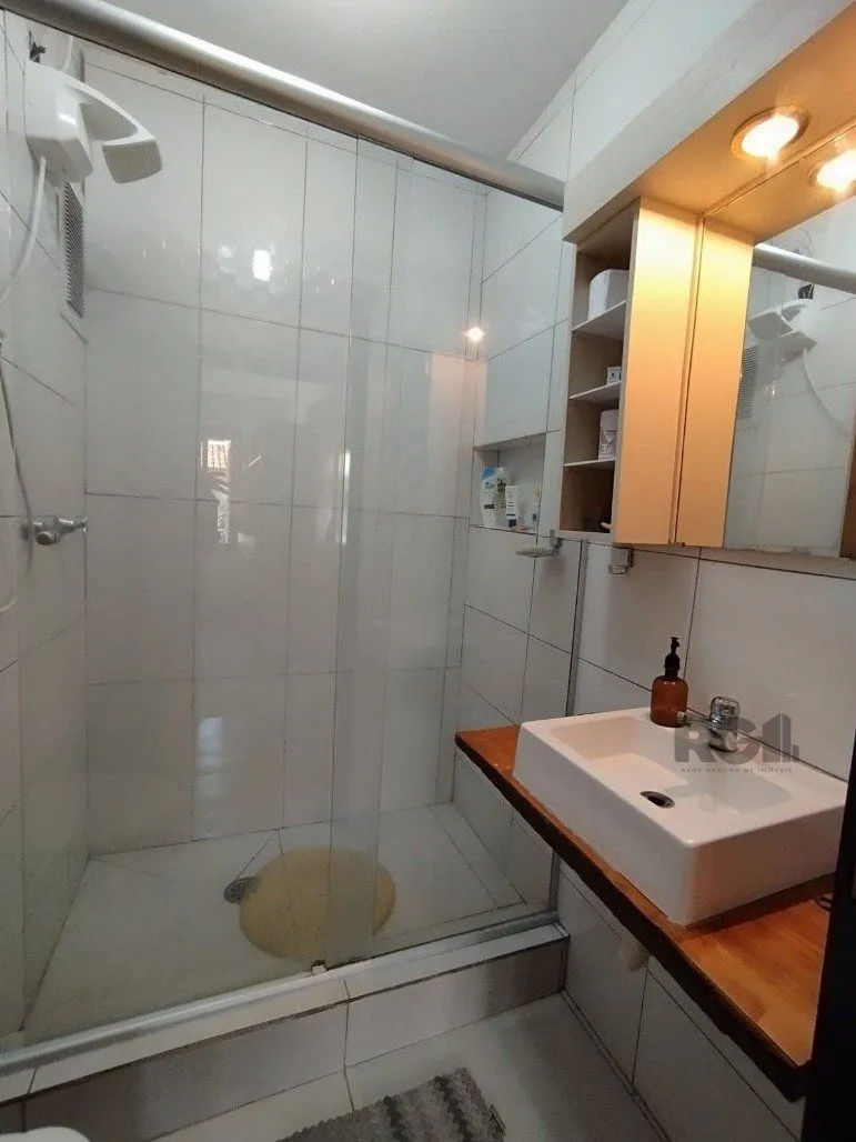 Imagem Apartamento em Pedra Redonda