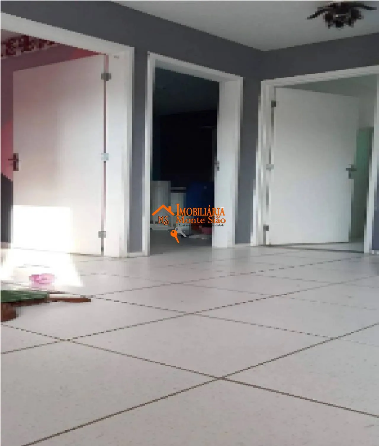 Imagem Apartamento à venda, 45 m² por R$ 130.000,00 - Jardim Guilhermino - Guarulhos/SP