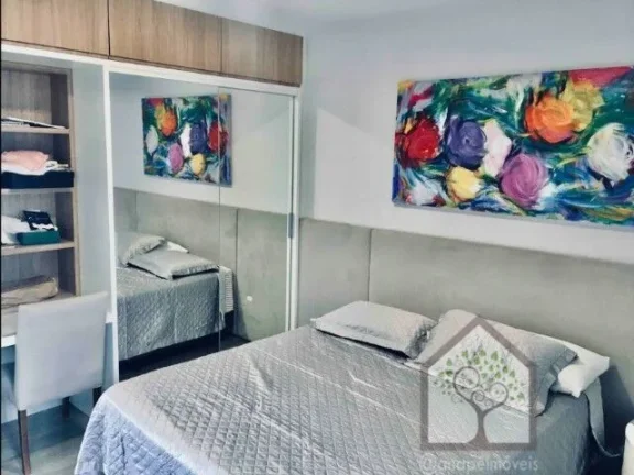 Imagem Casa Alto Padrão na Trindade