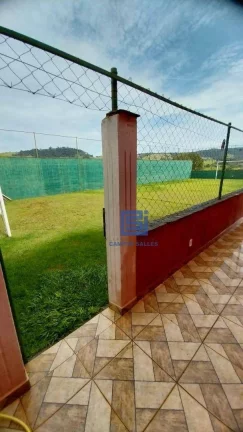 Imagem Chácara com 3 dormitórios à venda por R$ 650.000 - Cardoso - Socorro/SP