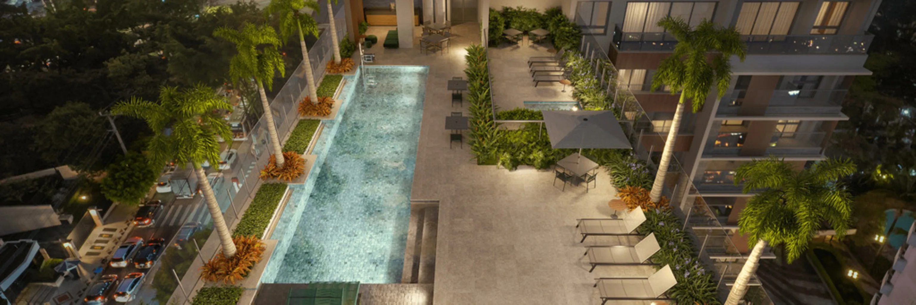Imagem APARTAMENTO RESIDENCIAL em São Paulo - SP, Moema