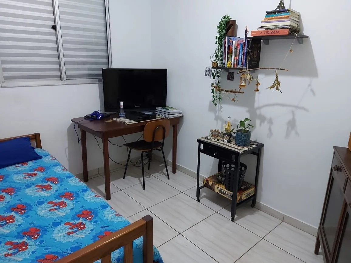 Imagem Excelente Apartamento à Venda | 2 Quartos | Condomínio Completo