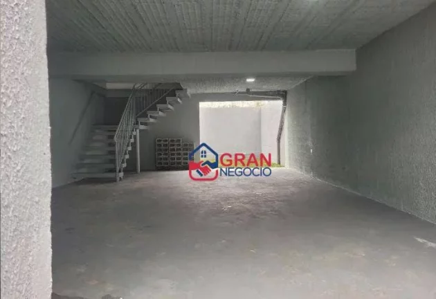 Imagem Loja para Alugar, 90 m² em Bairro Alto - Curitiba