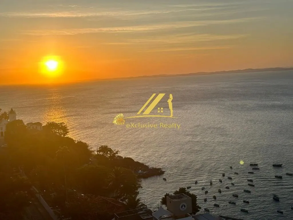Imagem Apartamento RESIDENCIAL em Salvador - Bahia, Barra