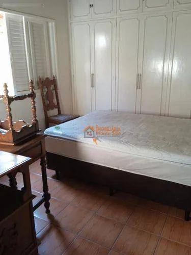 Imagem Sobrado com 3 dormitórios à venda, 130 m² por R$ 750.000,00 - Vila Galvão - Guarulhos/SP