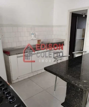 Imagem Encante-se com esta charmosa casa à venda, 2 Quartos, na Vila Independência, em Piracicaba!!!