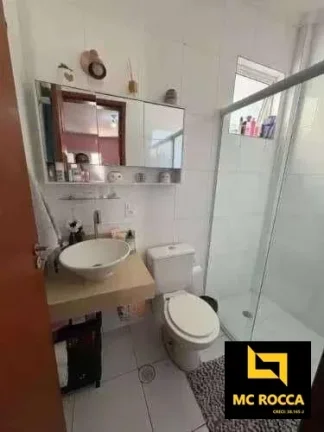 Imagem Cobertura 3 dormitórios - Bairro Boa Vista - São Caetano do Sul